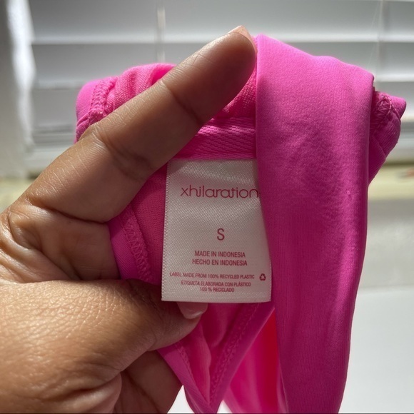 Xhilaration Bikini Top Small - Picture 5 of 5